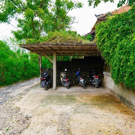 Darsan Lembongan Boutique Cottage Nusa Lembongan Exterior photo