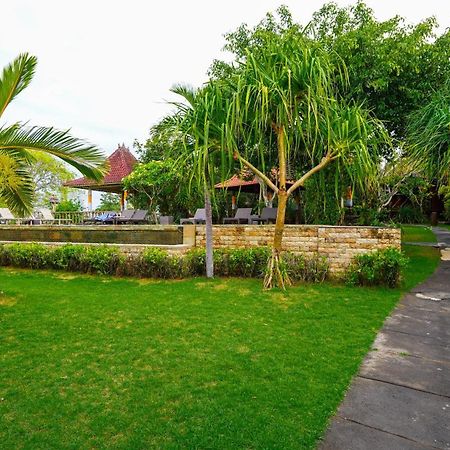 Darsan Lembongan Boutique Cottage Nusa Lembongan Exterior photo