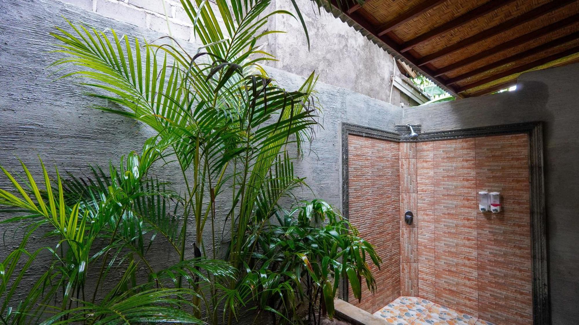 Darsan Lembongan Boutique Cottage Nusa Lembongan Exterior photo