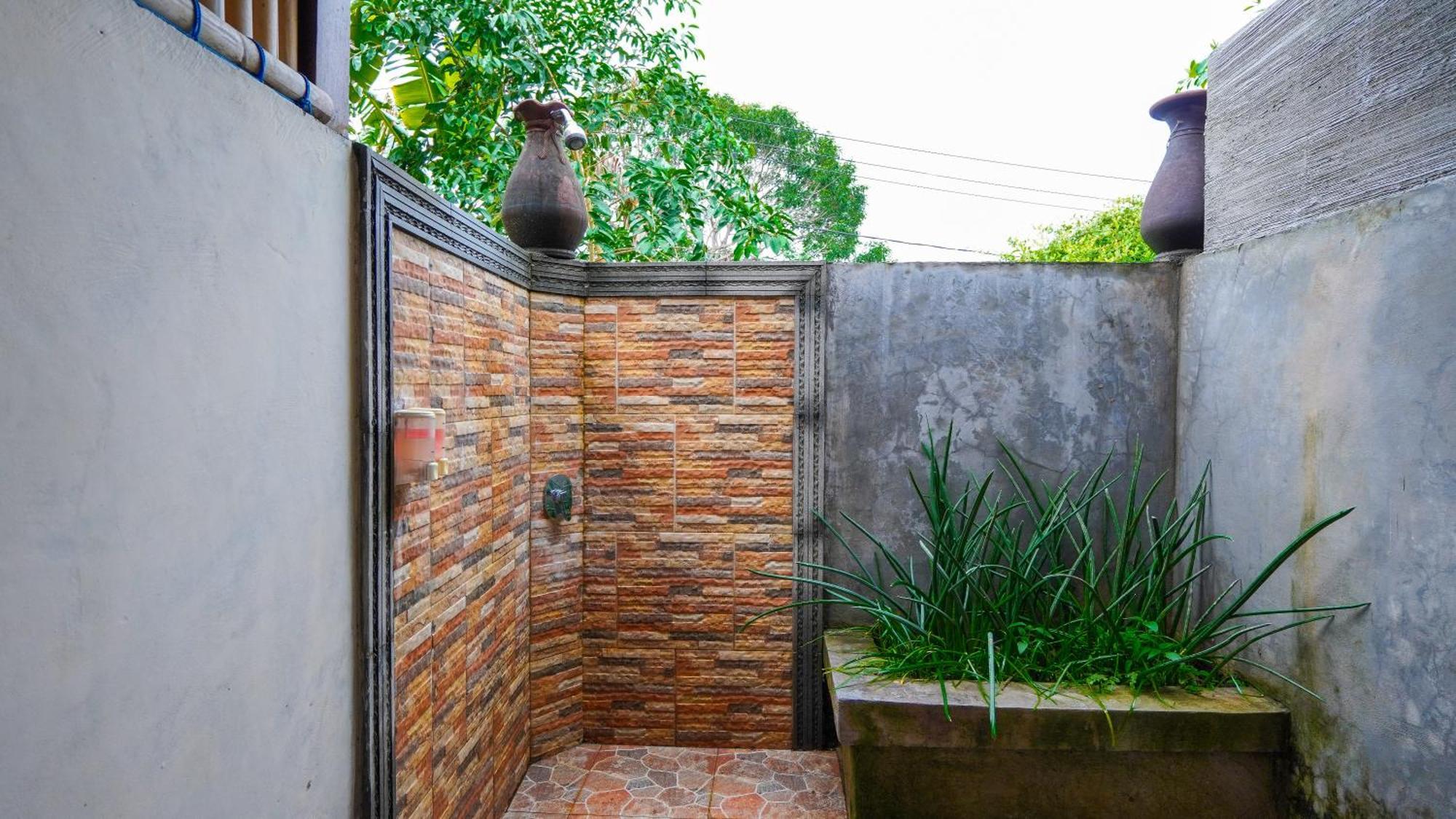 Darsan Lembongan Boutique Cottage Nusa Lembongan Exterior photo